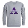 W Republic College Crewneck Sweatshirt Alcorn State Bravehawks 508-261