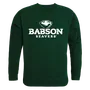 W Republic College Crewneck Sweatshirt Babson College Beavers 508-263