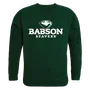 W Republic College Crewneck Sweatshirt Babson College Beavers 508-263