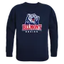 W Republic College Crewneck Sweatshirt Belmont University Bruins 508-265