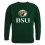 W Republic College Crewneck Sweatshirt Bemidji State Beavers 508-266