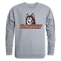 W Republic College Crewneck Sweatshirt Bloomsburg University Huskies 508-268