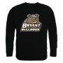 W Republic College Crewneck Sweatshirt Bryant University Bulldogs 508-272