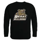 W Republic College Crewneck Sweatshirt Bryant University Bulldogs 508-272