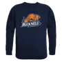 W Republic College Crewneck Sweatshirt Bucknell University Bisons 508-273