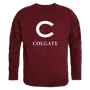 W Republic College Crewneck Sweatshirt Colgate University Raiders 508-283