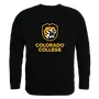 W Republic College Crewneck Sweatshirt Colorado Buffaloes 508-285