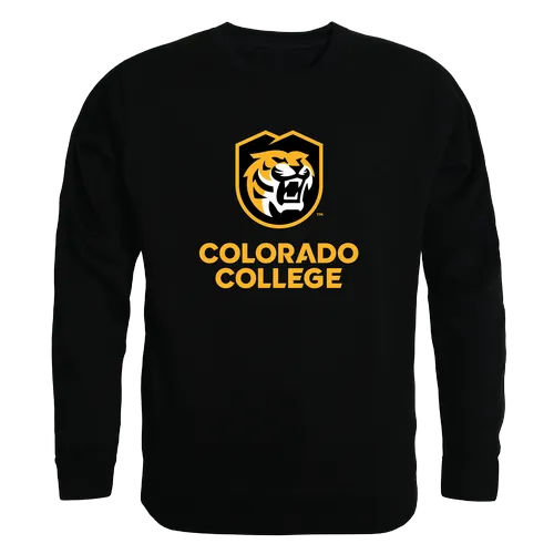 W Republic College Crewneck Sweatshirt Colorado Buffaloes 508-285