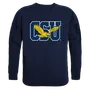 W Republic College Crewneck Sweatshirt Coppin State Eagles 508-286