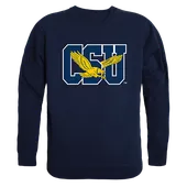 W Republic College Crewneck Sweatshirt Coppin State Eagles 508-286