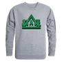 W Republic College Crewneck Sweatshirt Delta State University Statesmen 508-289