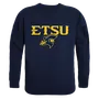 W Republic College Crewneck Sweatshirt East Tennessee State Buccaneers 508-294