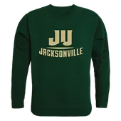 W Republic College Crewneck Sweatshirt Jacksonville University Dolphins 508-318