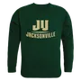 W Republic College Crewneck Sweatshirt Jacksonville University Dolphins 508-318