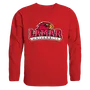 W Republic College Crewneck Sweatshirt Lamar Cardinals 508-326