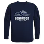 W Republic College Crewneck Sweatshirt Longwood Lancers 508-330