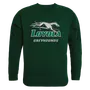 W Republic College Crewneck Sweatshirt Loyola Maryland Greyhounds 508-332