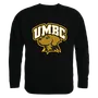 W Republic College Crewneck Sweatshirt Maryland Baltimore Retrievers 508-336