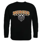 W Republic College Crewneck Sweatshirt Mercer Bears 508-340