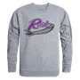 W Republic College Crewneck Sweatshirt Mount Union Raiders 508-348