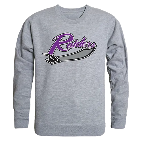 W Republic College Crewneck Sweatshirt Mount Union Raiders 508-348