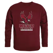 W Republic College Crewneck Sweatshirt North Carolina Central Eagles 508-353