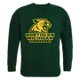 W Republic College Crewneck Sweatshirt Northern Michigan Wildcats 508-357