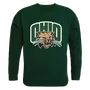 W Republic College Crewneck Sweatshirt Ohio Bobcats 508-360