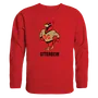 W Republic College Crewneck Sweatshirt Otterbein University Cardinals 508-361