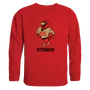 W Republic College Crewneck Sweatshirt Otterbein University Cardinals 508-361