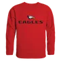 W Republic College Crewneck Sweatshirt Polk State Eagles 508-362