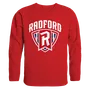 W Republic College Crewneck Sweatshirt Radford Highlanders 508-366