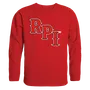 W Republic College Crewneck Sweatshirt Rensselaer Polytechnic Institute 508-367