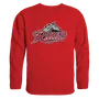 W Republic College Crewneck Sweatshirt Rider University Broncos 508-368