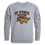 W Republic College Crewneck Sweatshirt San Francisco State Gators 508-376