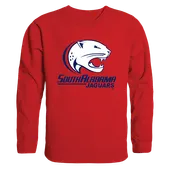 W Republic College Crewneck Sweatshirt South Alabama Jaguars 508-382