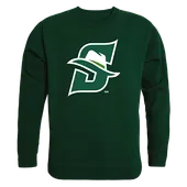 W Republic College Crewneck Sweatshirt Stetson University Hatters 508-387