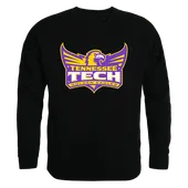 W Republic College Crewneck Sweatshirt Tennessee Tech Golden Eagles 508-391