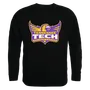 W Republic College Crewneck Sweatshirt Tennessee Tech Golden Eagles 508-391