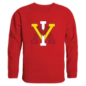 W Republic College Crewneck Sweatshirt Virginia Military Institute Keydets 508-399