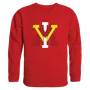 W Republic College Crewneck Sweatshirt Virginia Military Institute Keydets 508-399