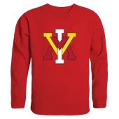 W Republic College Crewneck Sweatshirt Virginia Military Institute Keydets 508-399