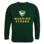 W Republic College Crewneck Sweatshirt Wayne State Warriors 508-400