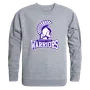 W Republic College Crewneck Sweatshirt Winona State Warriors 508-408