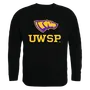 W Republic College Crewneck Sweatshirt Wisconsin Stevens Point Pointers 508-412