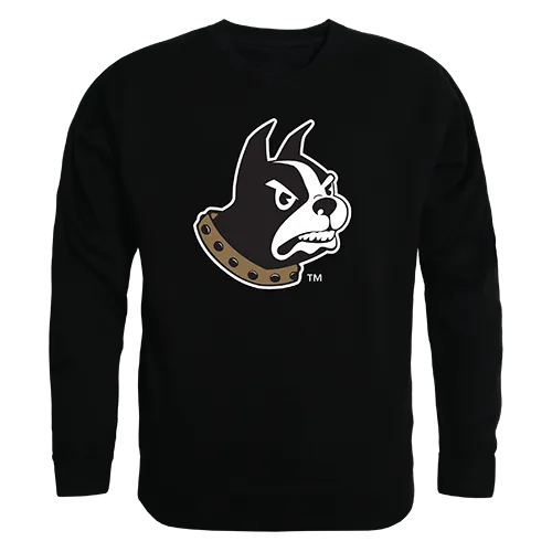 W Republic College Crewneck Sweatshirt Wofford Terriers 508-415