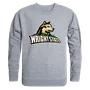 W Republic College Crewneck Sweatshirt Wright State University Raiders 508-416