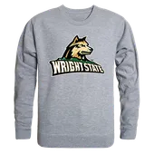 W Republic College Crewneck Sweatshirt Wright State University Raiders 508-416