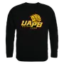 W Republic College Crewneck Sweatshirt University Of Arkansas At Pine Bluff 508-418