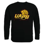 W Republic College Crewneck Sweatshirt University Of Arkansas At Pine Bluff 508-418